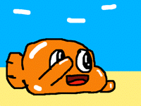 I am on my way darwin(background update)