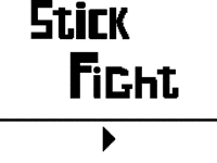 Stick fight part1