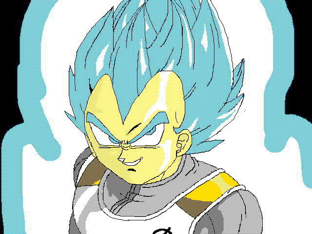 Vegeta