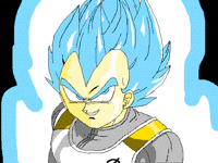 Vegeta