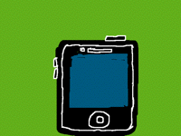 defeated hacked on iphone!