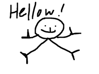 Hello!