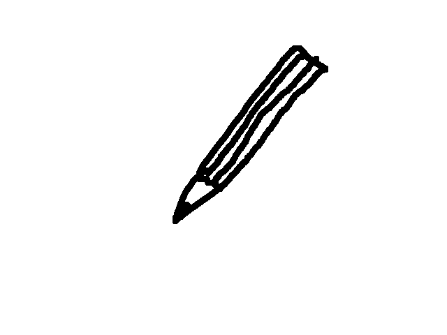 Pencil