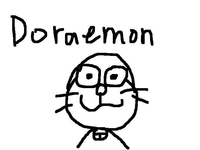 Doraemon