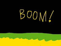 你妈炸了!(you mather boom shakalaka!）