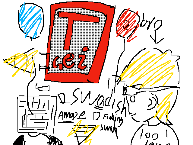 i spend ten days for it