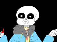 fuck you sans