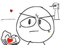 How to get more like？T^T