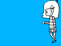 Walking in Blue Space