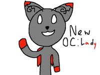 New OC