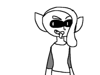 The worst drawing