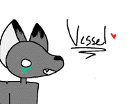 My old bab <3