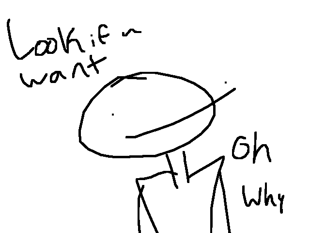 When u watching teletoon @ nite and- (read my com)