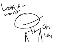 When u watching teletoon @ nite and- (read my com)