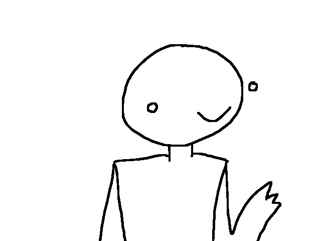 K gn but drawn better