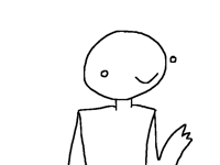 K gn but drawn better