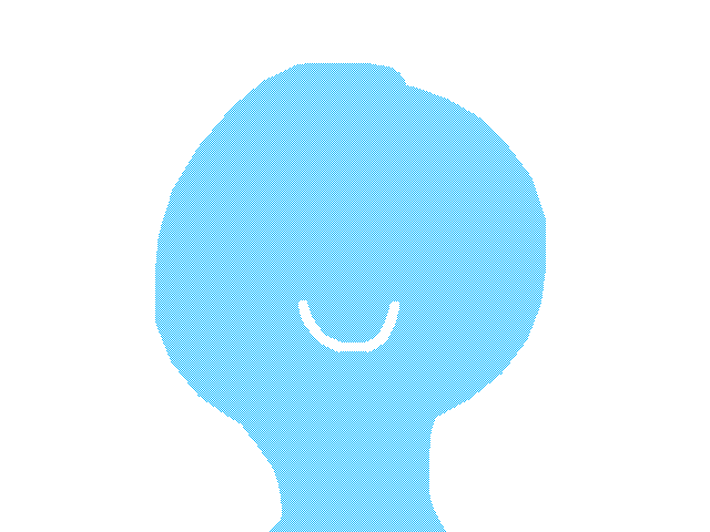 invert egg