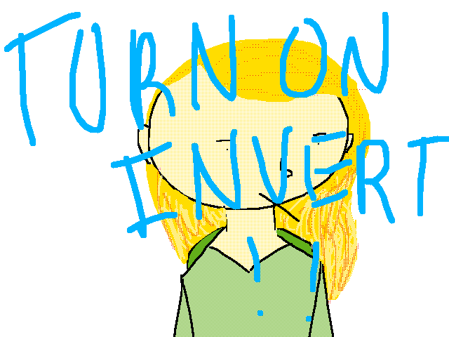 Haven't drawn humans in quite some time. . .
