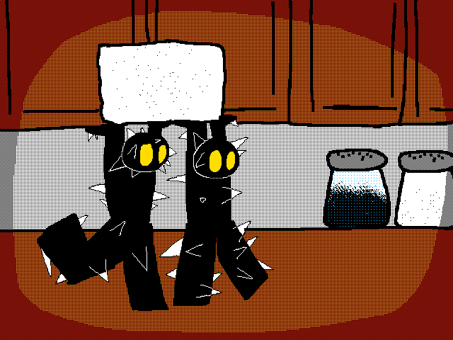 Sugar-cube-culprits