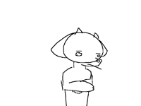 How do cros arm