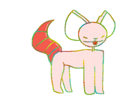 Gift for @Halographic