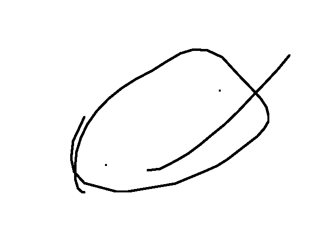All of my ocs suck lolol