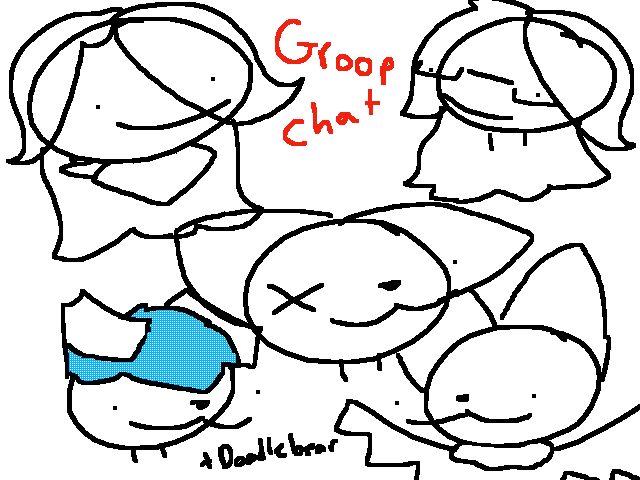 All nighter squad-
