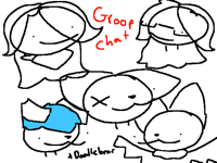 All nighter squad-