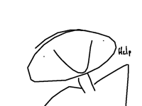 I CAN'T DRAW BOOBS--
