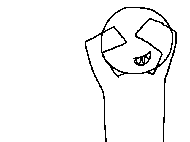 Body meme pt 1