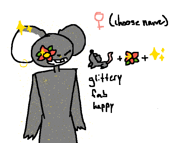 Emoji OC #4