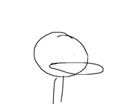 Man o gee o golly gosh