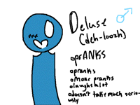 New OC