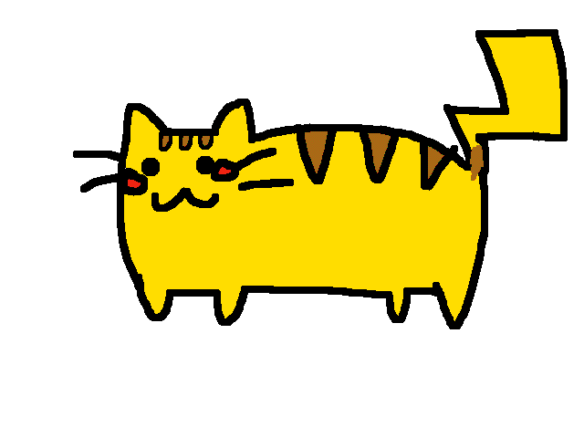 Pikasheen