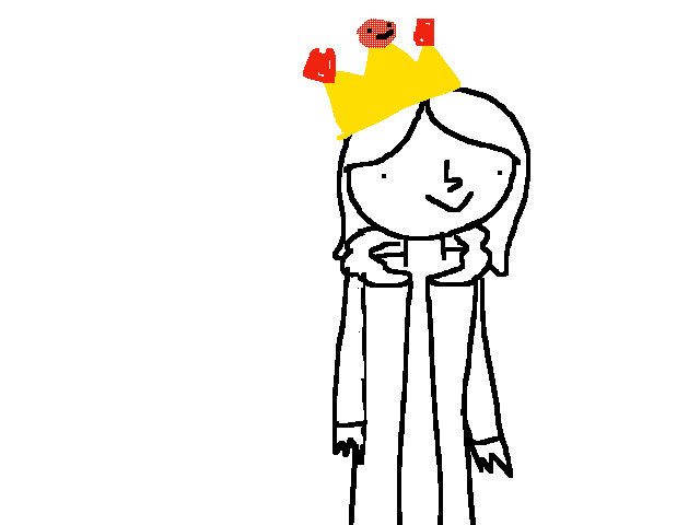 Drawn with stylus