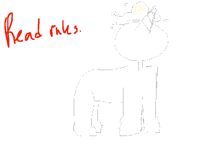 Lets make an OC! (RULES HAVE BEEN COMMENTED)