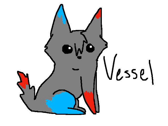 For BlueFlame's contest