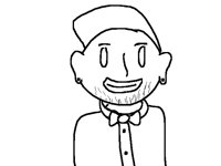 Tyler (I suck)