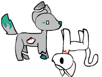 Is my new-er cat/dog style good..? (scale of 1-10)