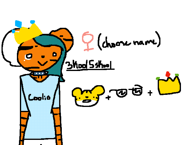 Emoji OC #3