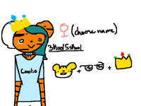 Emoji OC #3