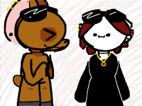 JHBGAJHBB I FORGOT THE GLASES