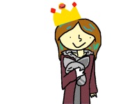 The sliem queen