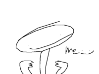 Guess who finds rp boring