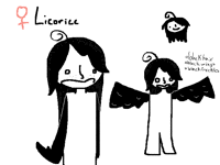 Licorice ref
