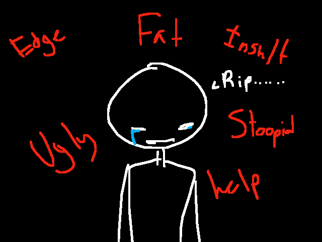 I have no freindz