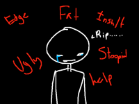 I have no freindz