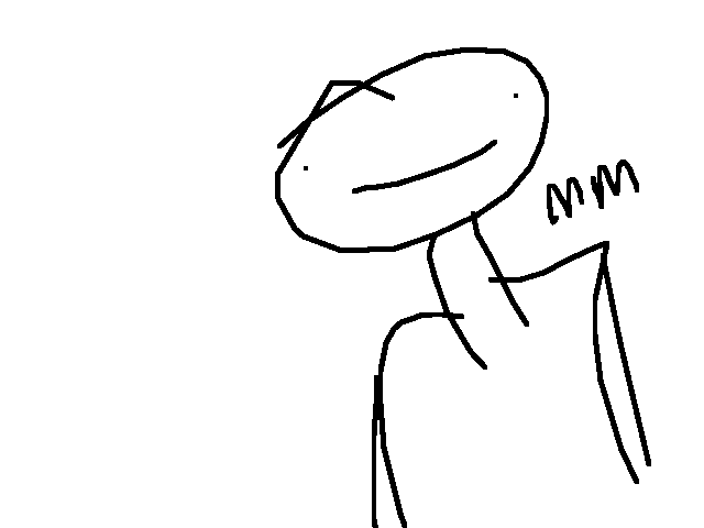I can barely keep my eyes open--