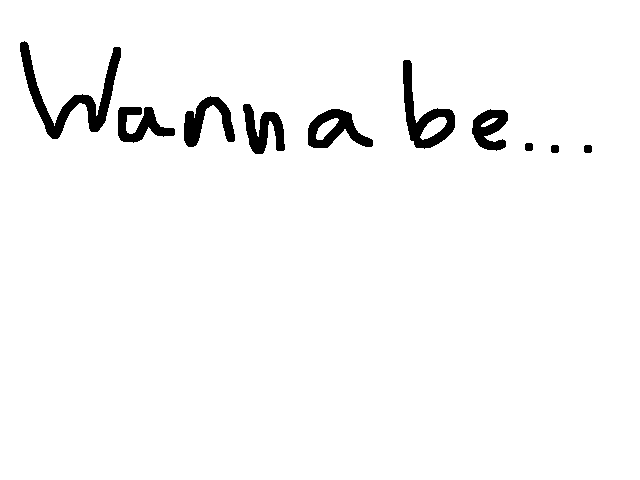 If u have a human OC