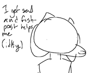 My account is becoming garbage im sorry--